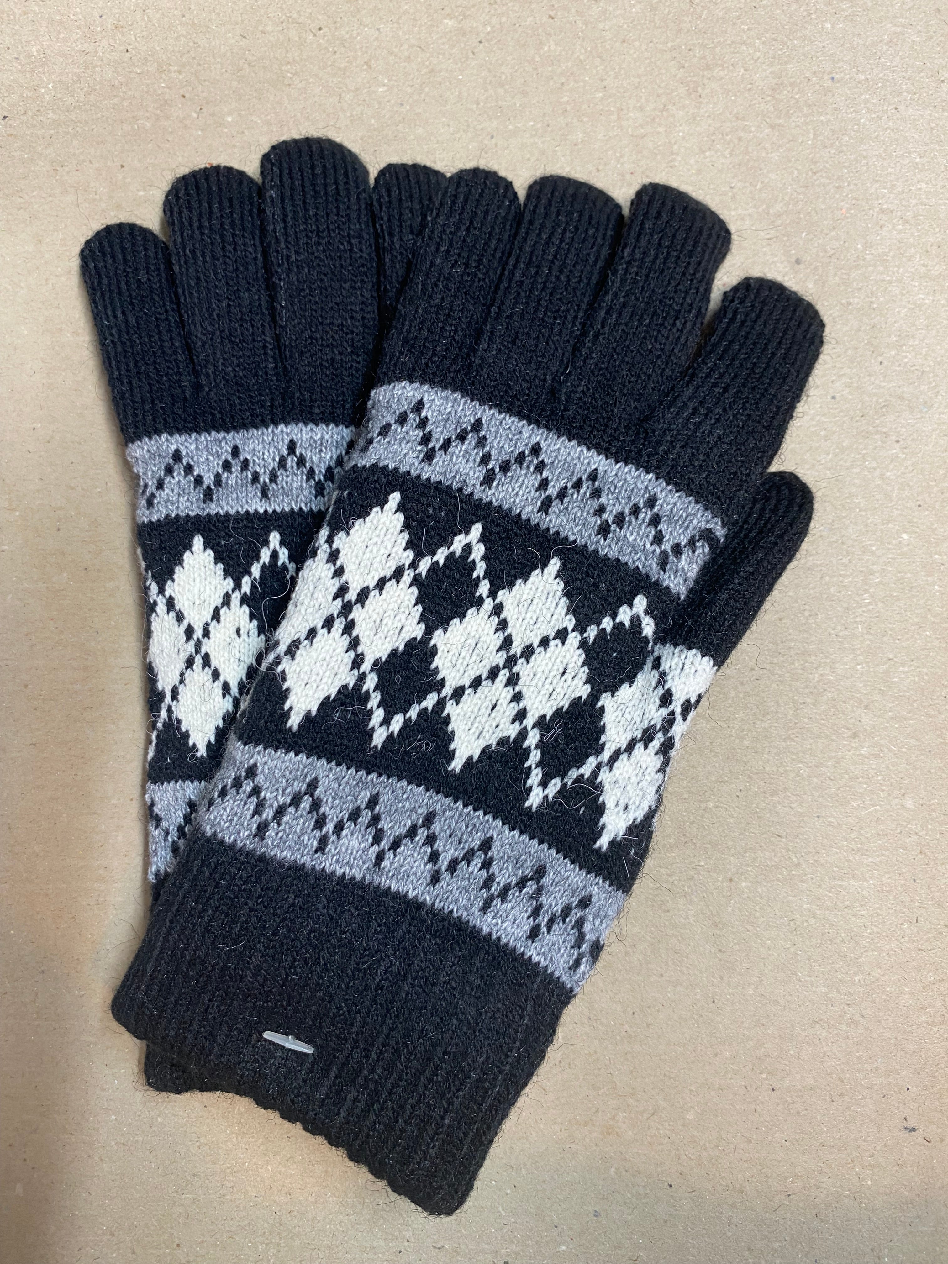 Gloves Gloves